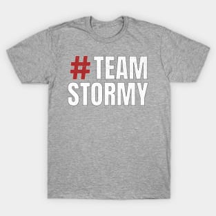 Team Stormy T-Shirt